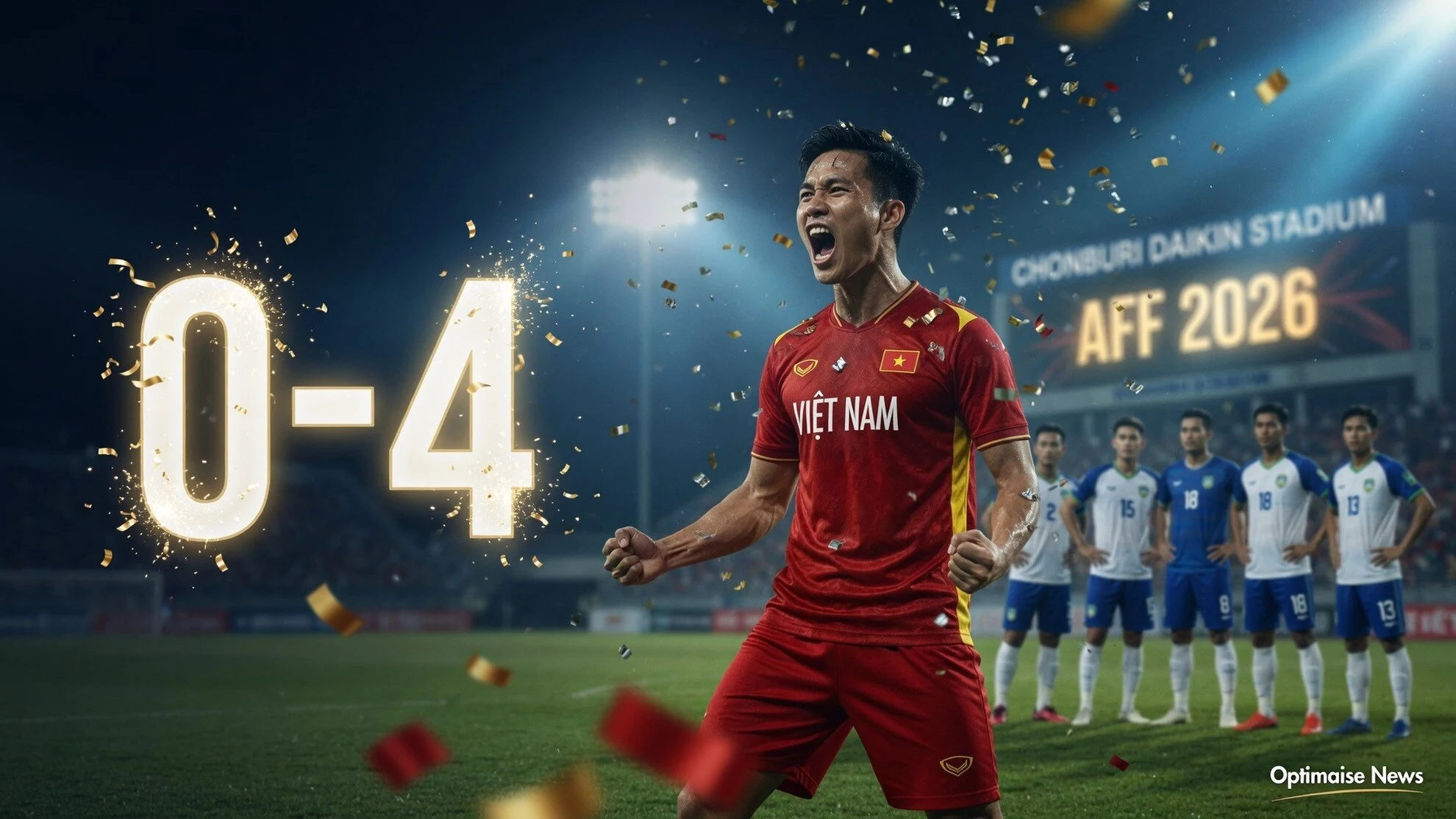 Vietnam Tak Terkalahkan 5 Kali, Timor Leste Diprediksi Kalah 0-4