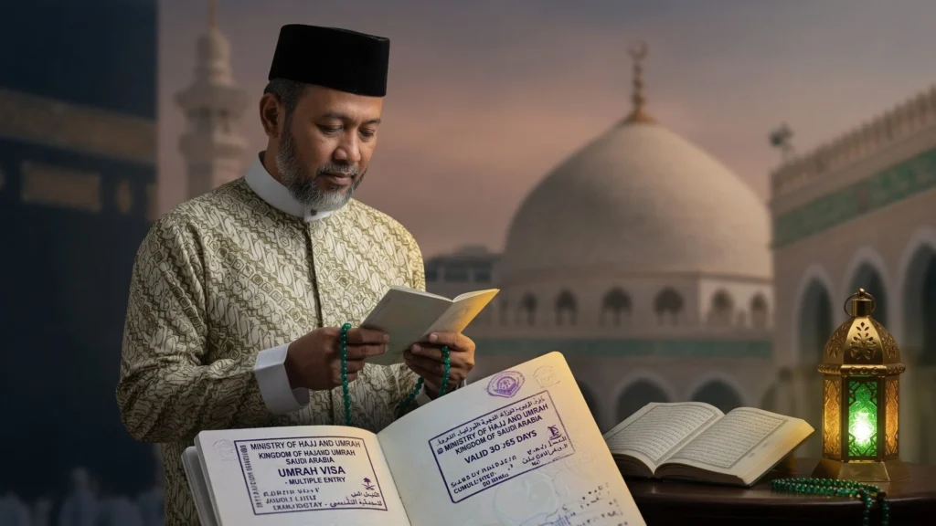 Siapa yang Boleh Mengajukan dan Dokumen Pokok