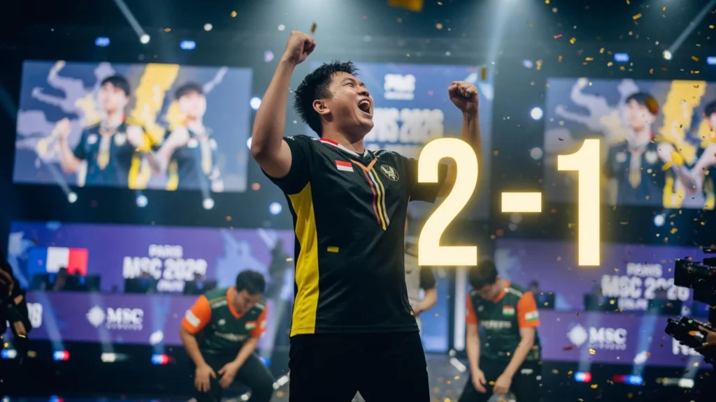 Urutan Empat Laga Group A Rabu 22 Juli
