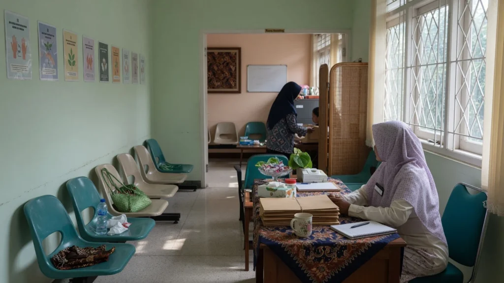 Ranah personal masih mendominasi kasus