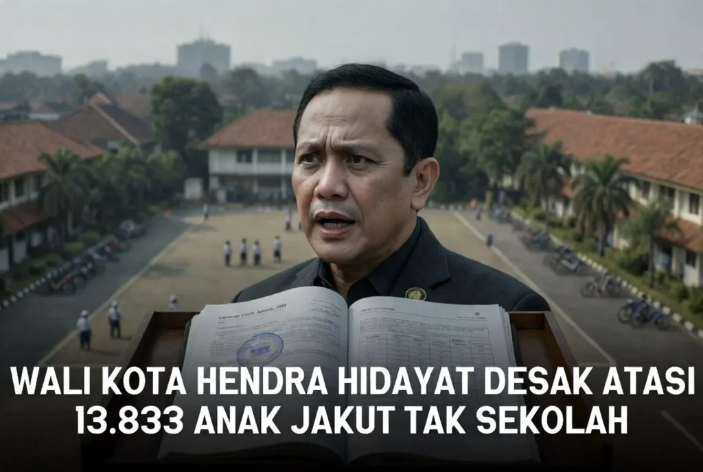 Sosialisasi Pencegahan Kekerasan di 16 Sekolah Jakut Selama MPLS