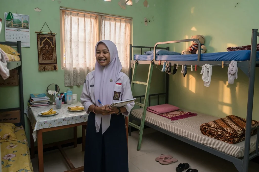 Jalur kuliah dan kerja setelah lulus SMA