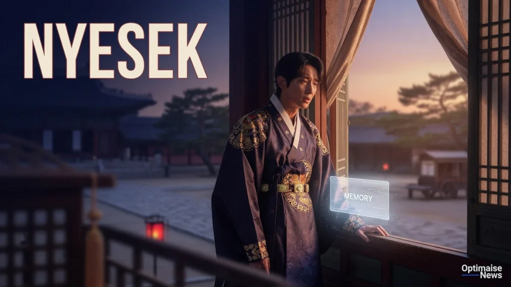 Wang So Sendiri di Moon Lovers Picu 12 Drakor Ending Nyesek