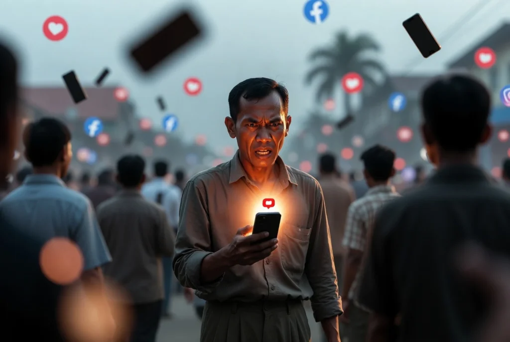 Dua Bulan Setelah Laporan: Mengapa Warga Kehilangan Kesabaran