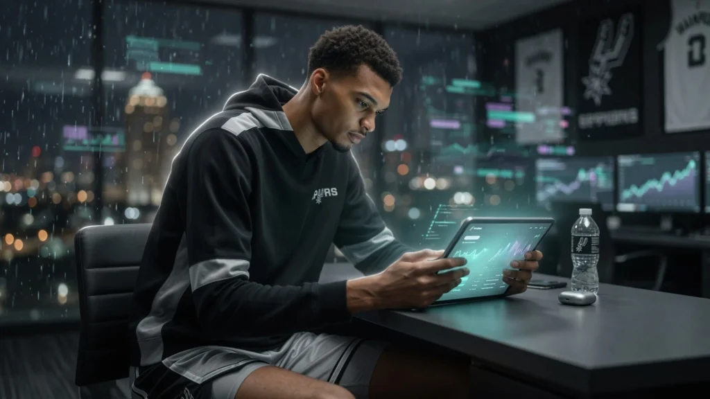 Paralel Pengorbanan Gaji dengan Langkah Jalen Brunson