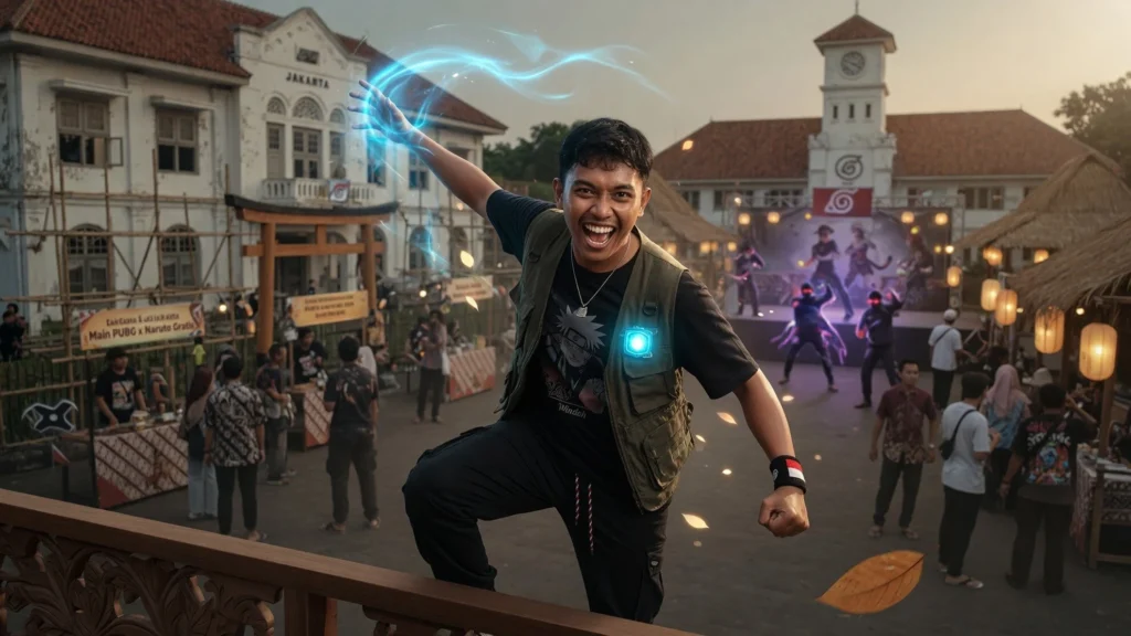 Prinsip Sedikit demi Sedikit hingga Titik Sukses