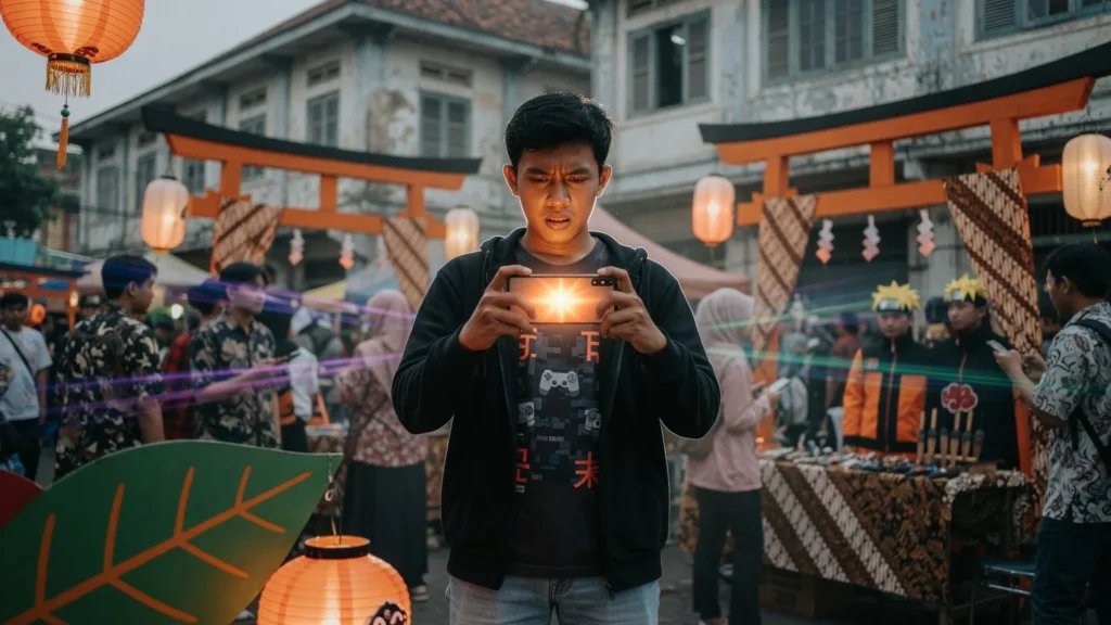 Event Ruang Publik sebagai Jembatan ke Khalayak Umum