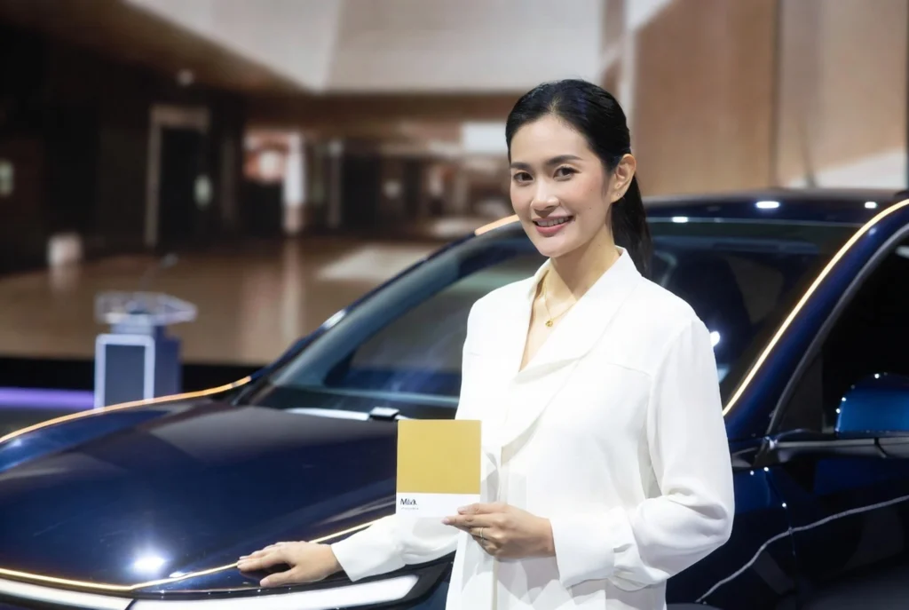 Fitur Inovatif Fast Charging dan IoV
