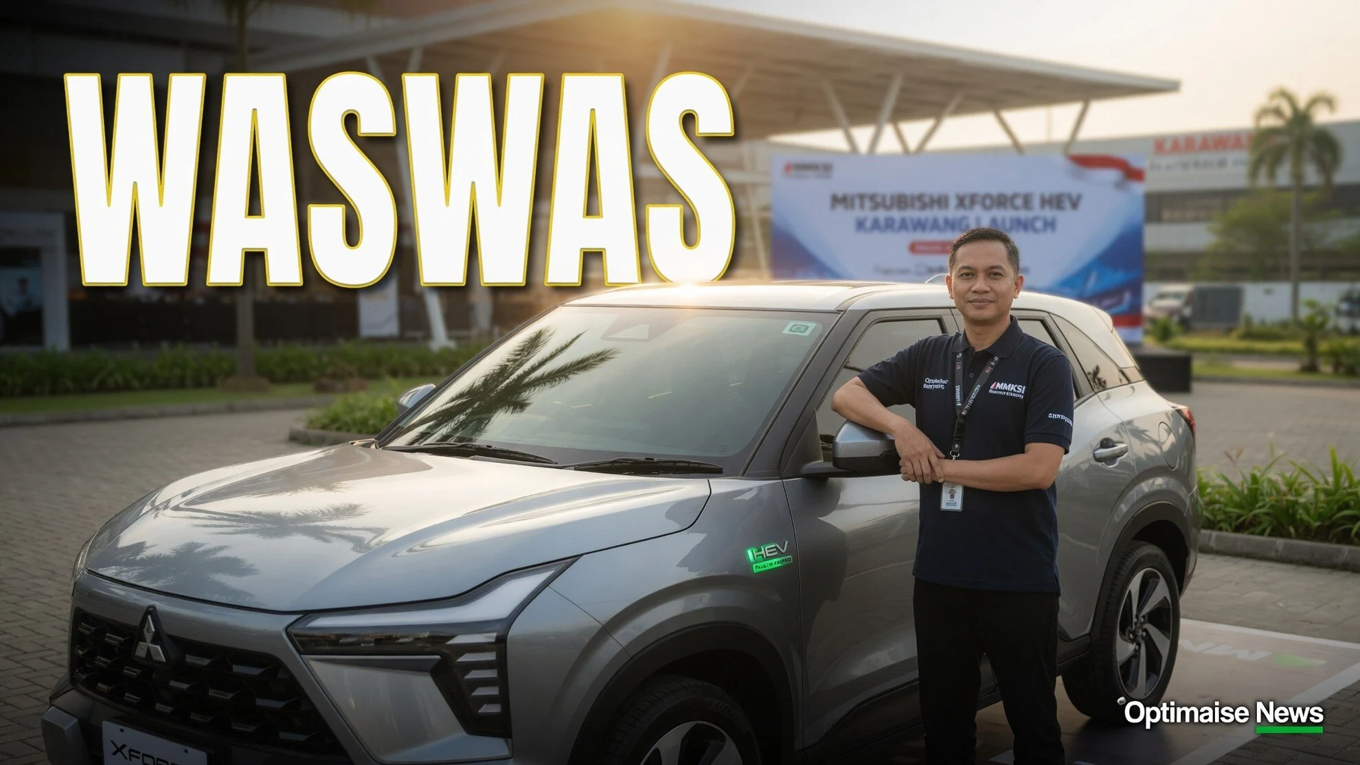 Xforce HEV Dapat Garansi Baterai 10 Tahun Atasi Waswas