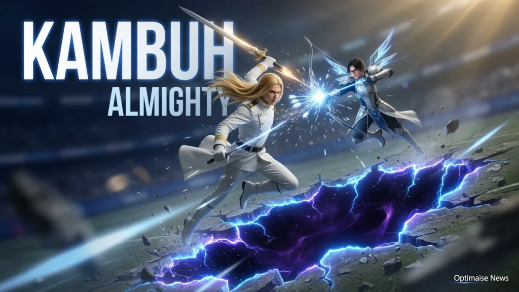 Yhwach Aktifkan The Almighty di Bleach TYBW Part 4, Distorsi Kambuh