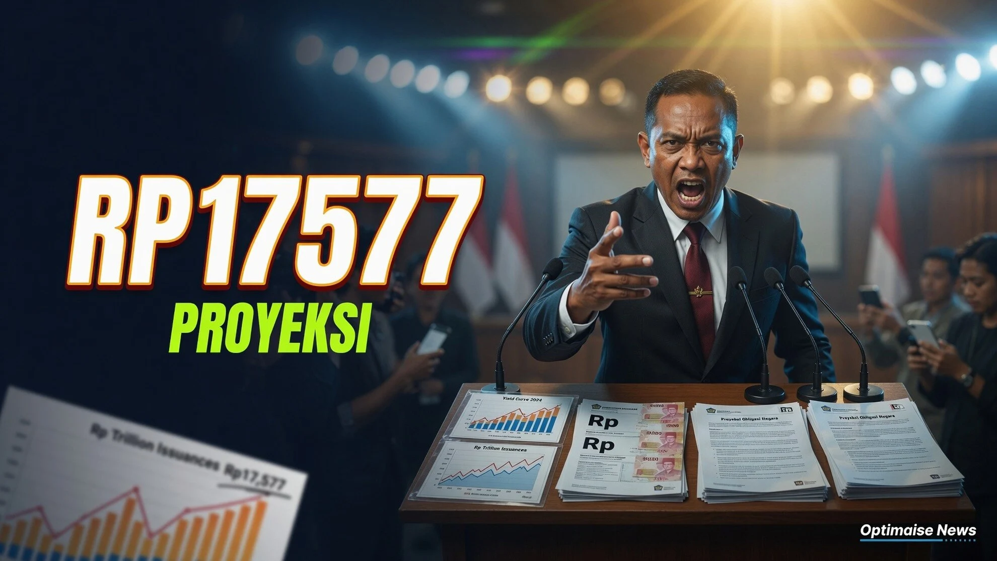 Yield Naik, Pefindo Jaga Proyeksi Obligasi Rp175,77 T