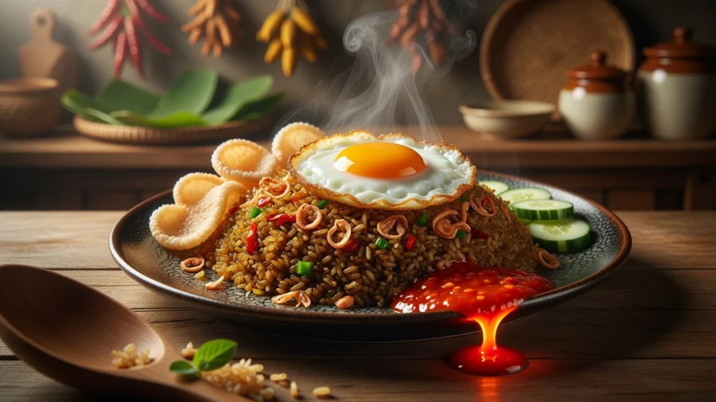 Resep Klasik BSP plus Vertex Color demi 60 FPS Stabil