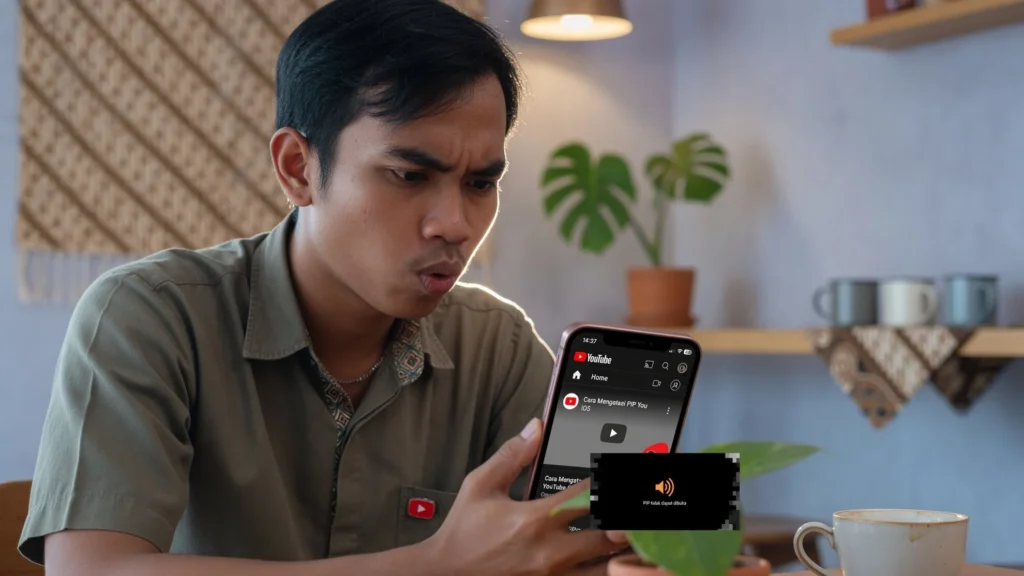 Versi Aplikasi serta Perangkat yang Bisa Direplikasi