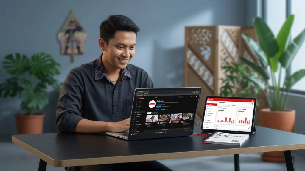Kebijakan Privasi hingga Keamanan Pengguna