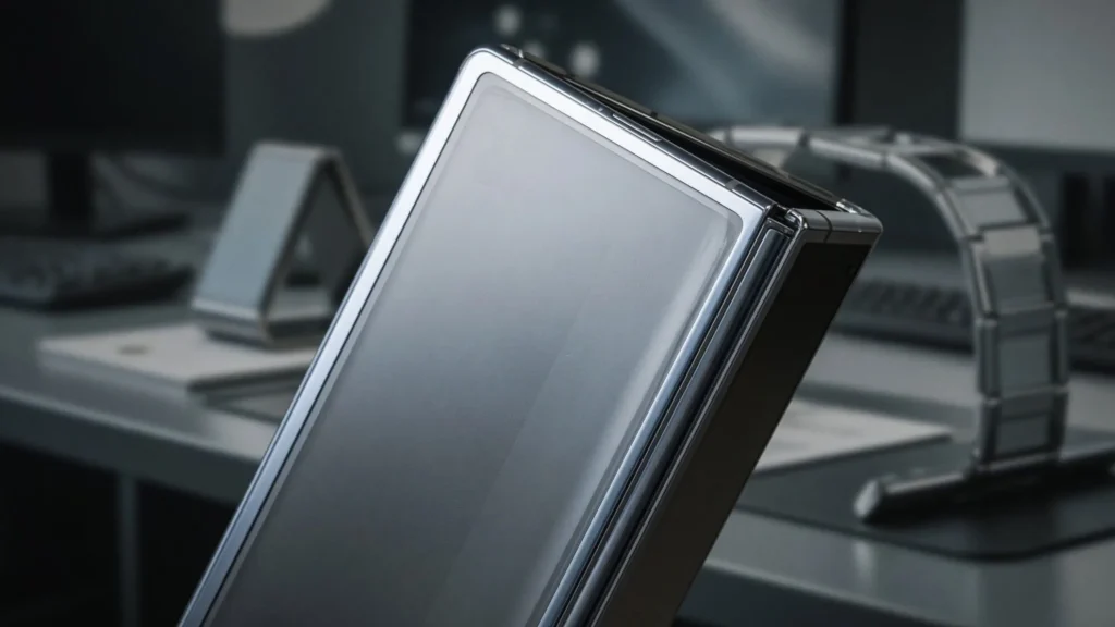 Z Fold8, OnePlus Open, Pixel Fold: Tiga Jalan Lawan Crease