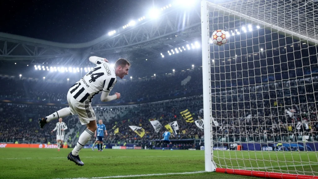 Peluang emas terbuang sebelum gol penentu