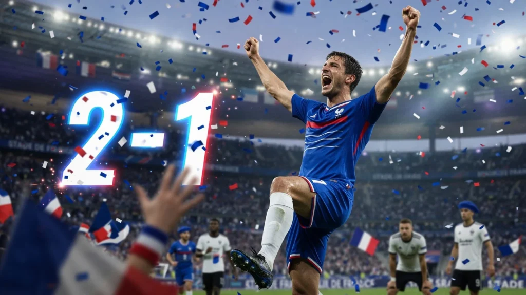 Mandat Tiga Turnamen: Nations League, Euro 2028, hingga Piala Dunia 2030