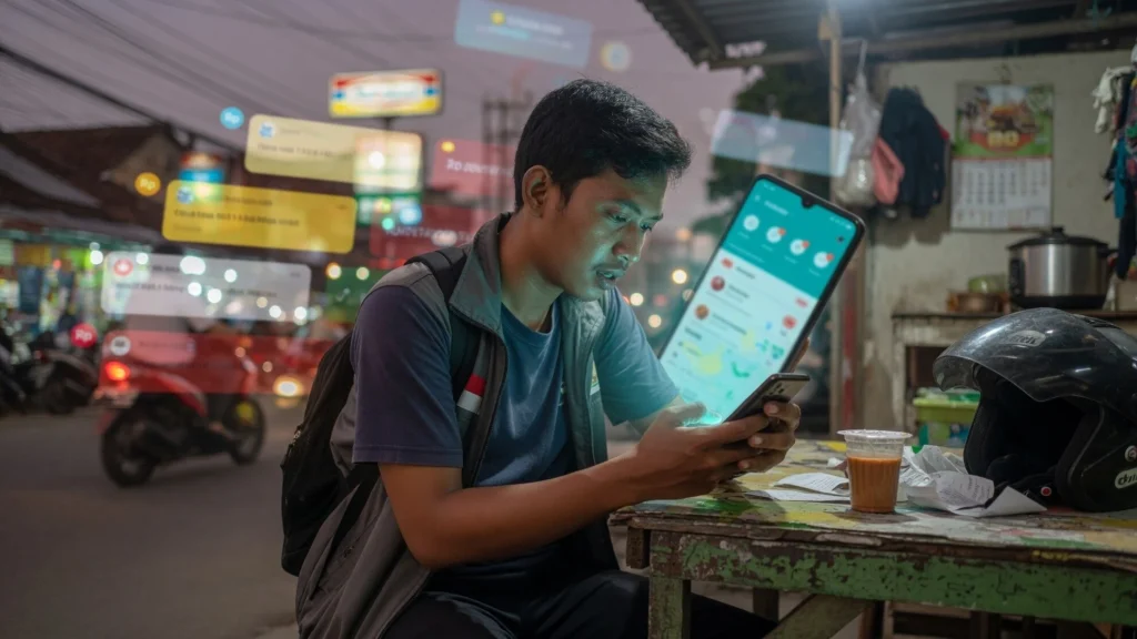Angka 2,41 Juta: Mayoritas Sulit Tabungan hingga KPR