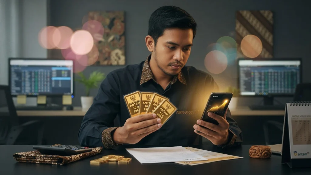 Harga Buyback dan Potongan yang Langsung Dipotong