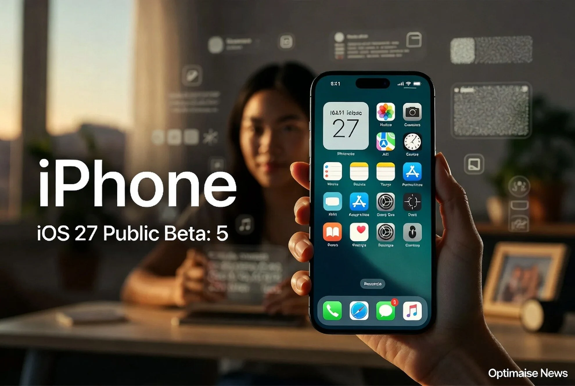 iOS 27 Public Beta: 5 Fitur Wajib Dicoba di iPhone