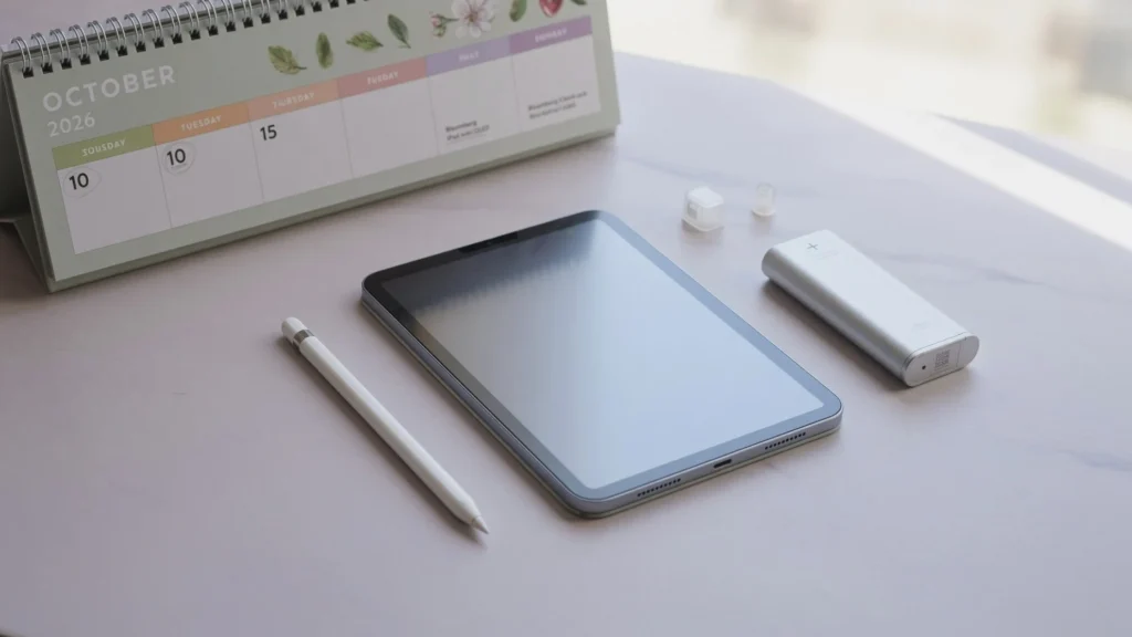 Roadmap OLED versus LCD di lini Air dan standar