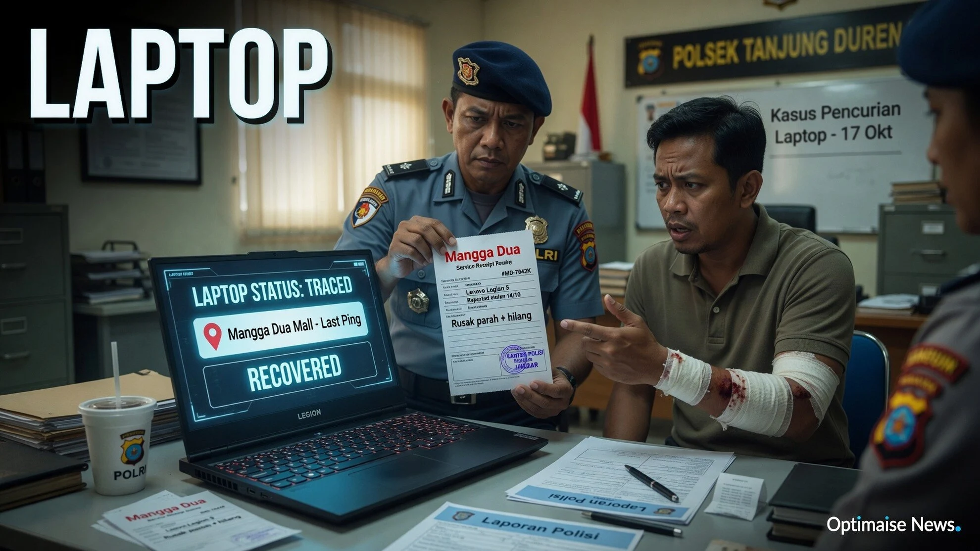 laptop Mulai Rp27,3 Juta