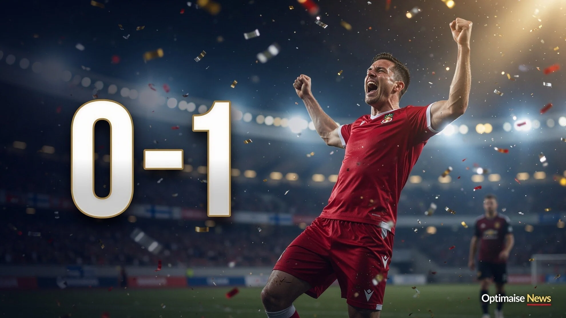 man utd vs wrexham 0-1: Tur Carrick Dimulai di Helsinki