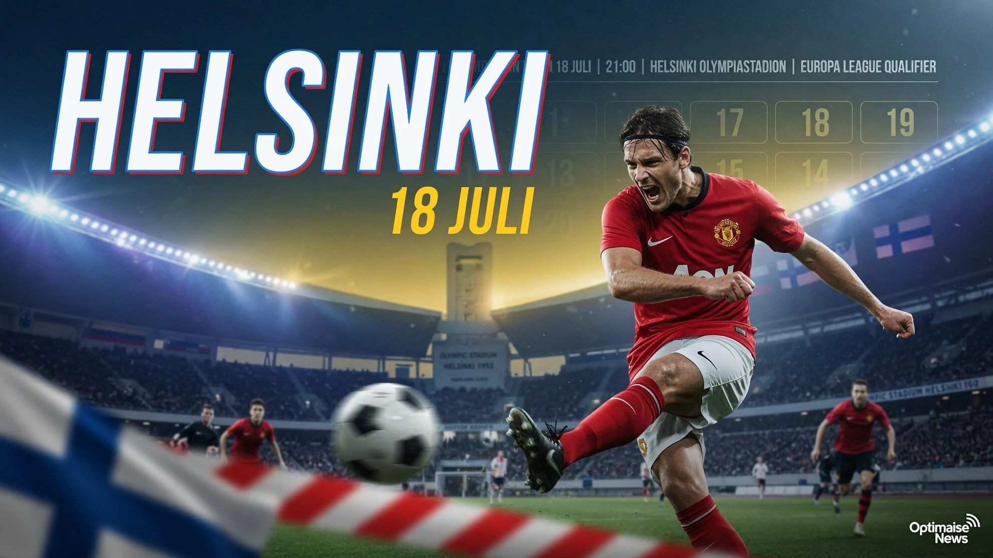 man utd vs wrexham buka era Carrick di Helsinki