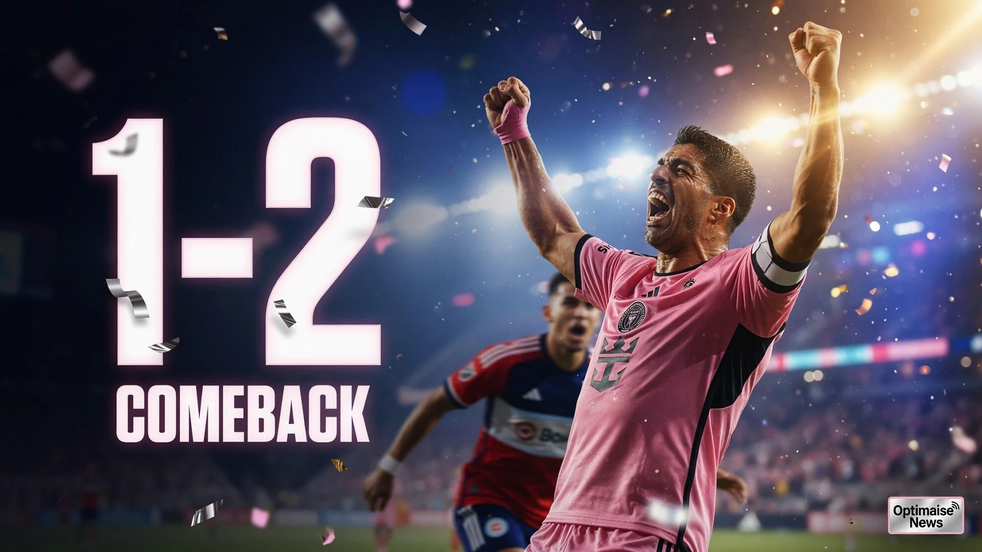 montréal vs inter miami 1-2