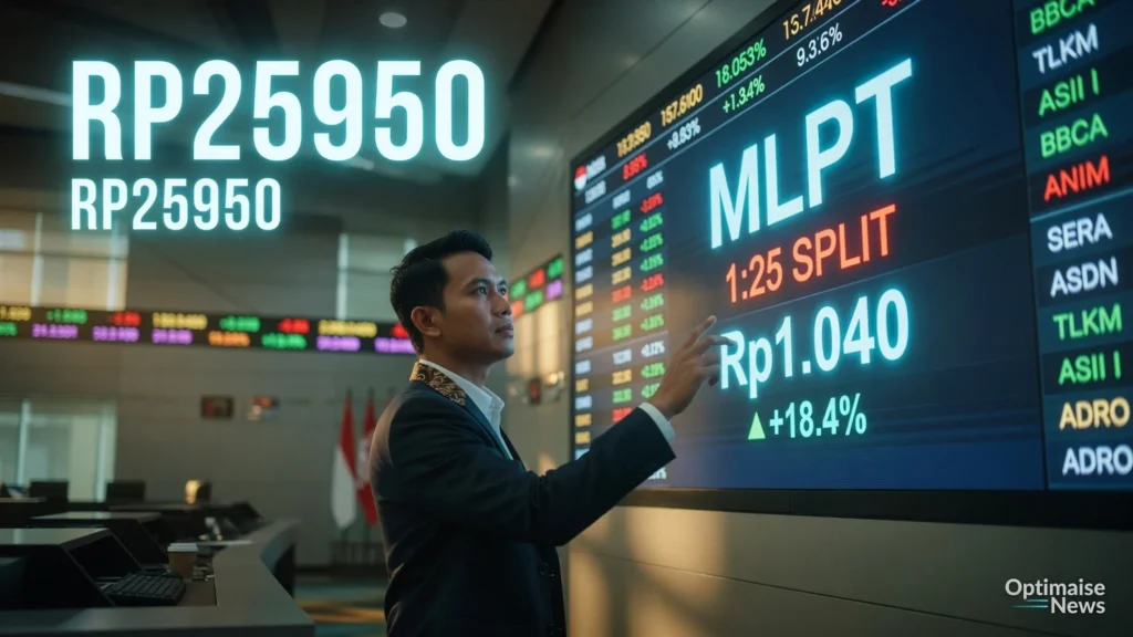multipolar Seharga Rp25.950 k