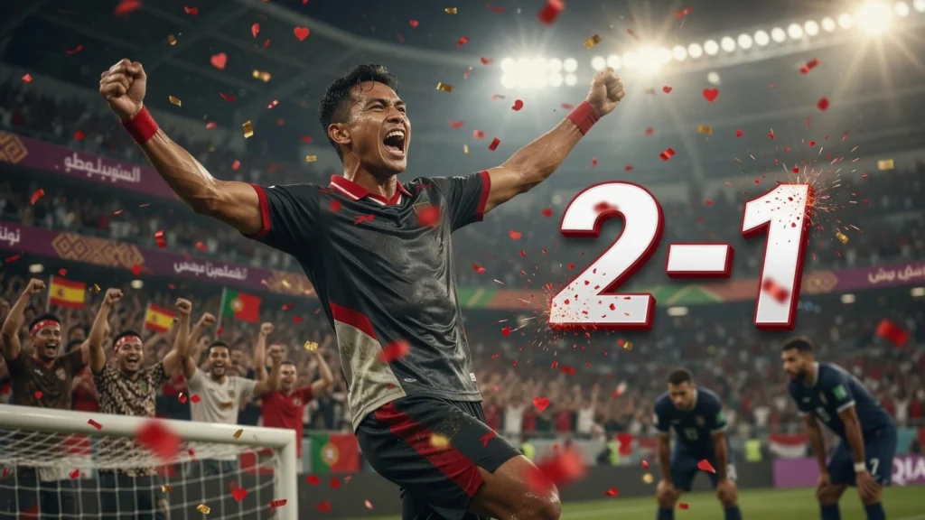 Kalender Lengkap dari 8 Juni hingga Final 21 Juli