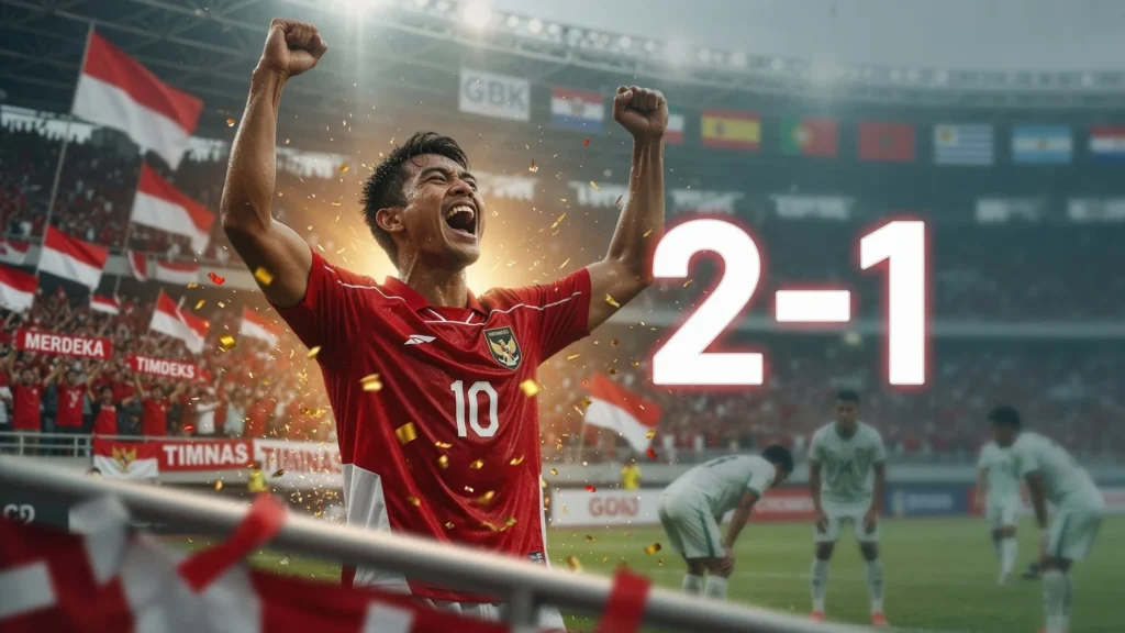 Tiket Otomatis dan Dampaknya pada Kualifikasi