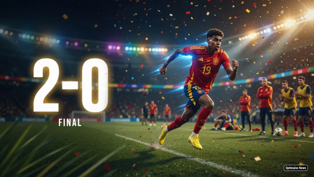prediksi spanyol vs argentina Final MetLife 02.00 WIB