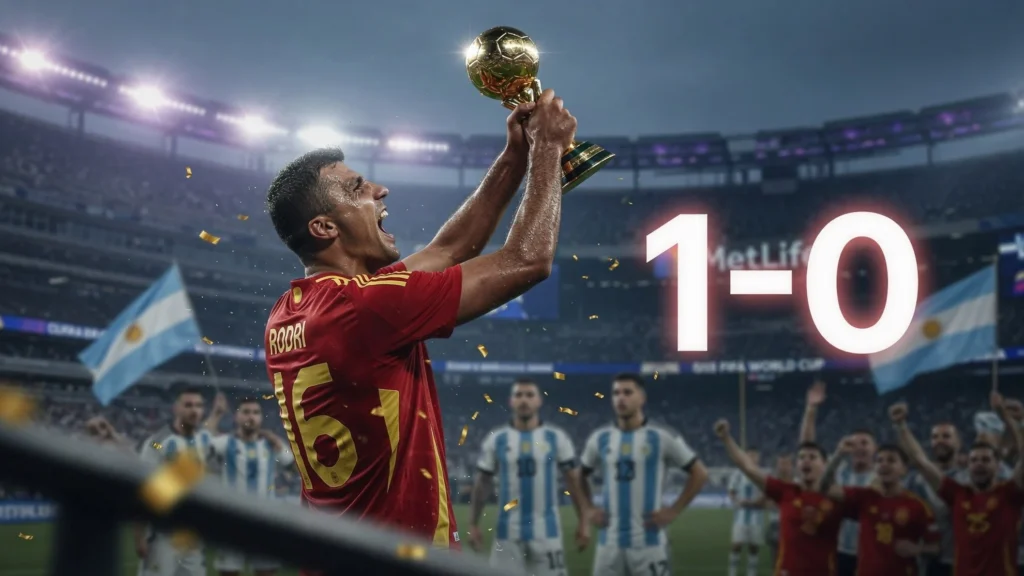 Pesan keberanian di ruang ganti sebelum final