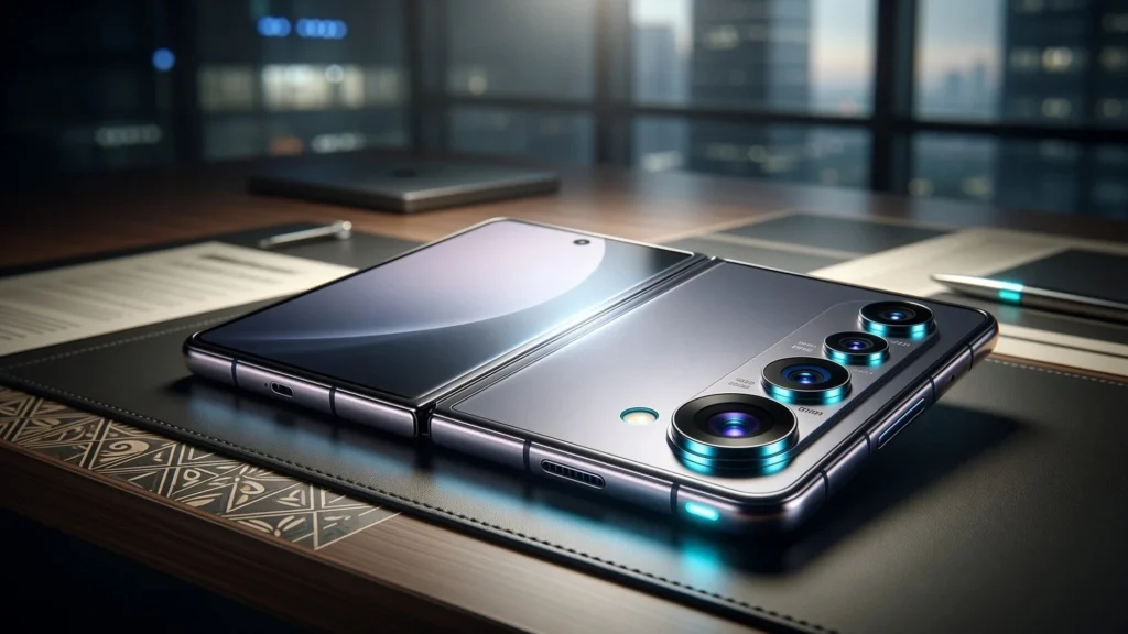Kamera 200MP, Chipset Elite, dan Galaxy AI NotebookLM