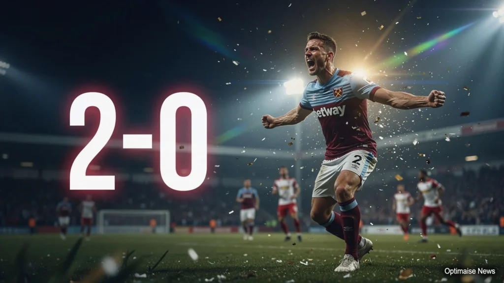 stevenage vs west ham 2-0