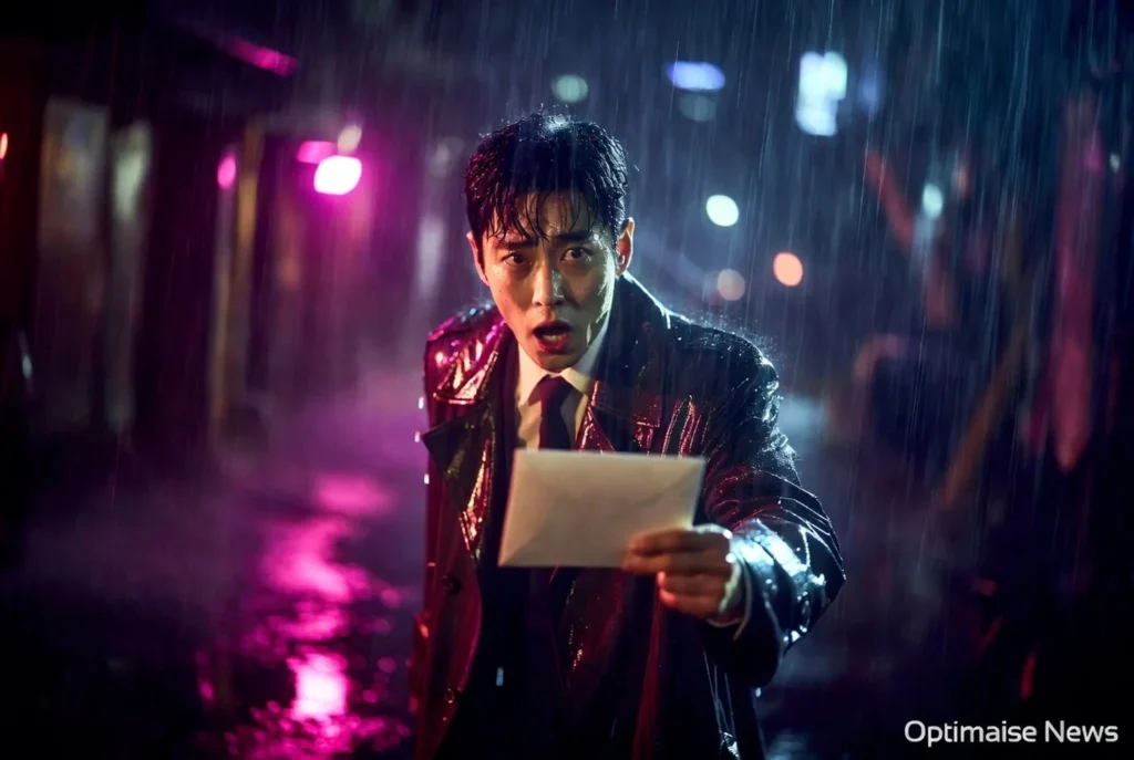 10 Drama Korea Seru Pasca Episode 5 yang Plot Twist Guncang
