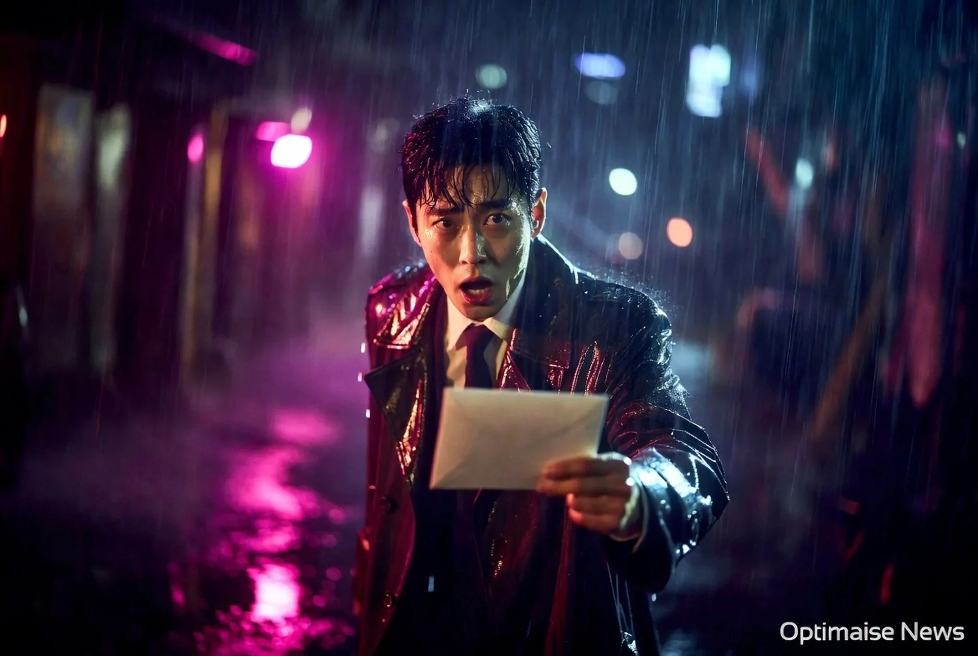 10 Drama Korea Seru Pasca Episode 5 yang Plot Twist Guncang
