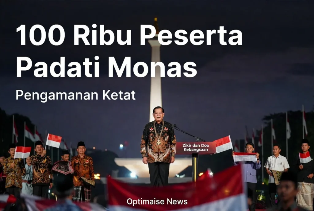 Pengamanan Ketat 1.263 Personel Gabungan dari Polda Metro Jaya