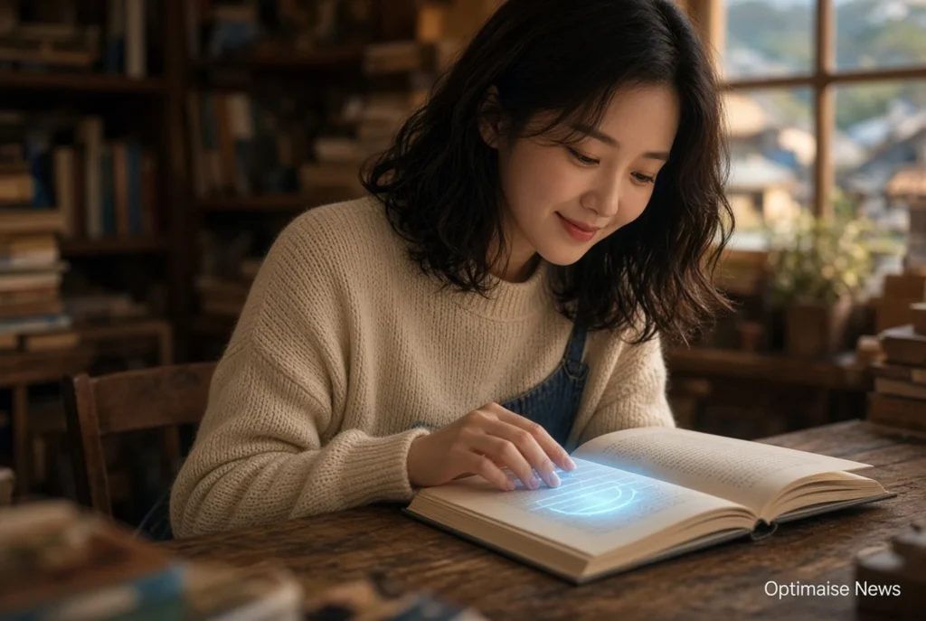 12 Slow Burn Romance Drakor Paling Baper, Jadi Move On Gak Bisa