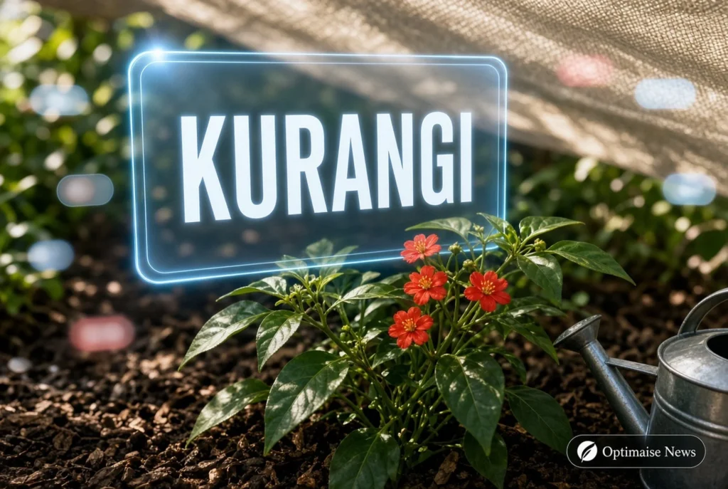 13 Langkah Stabilkan Bunga Cabai: Kurangi N