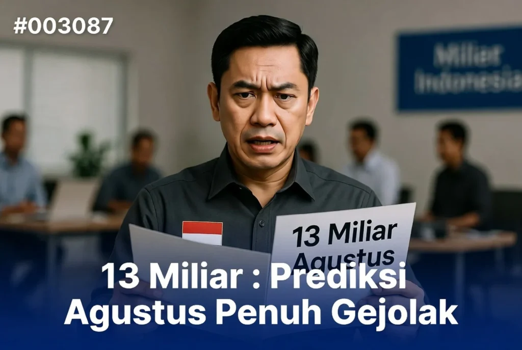 Dampak Kinerja terhadap Pasar Kripto Global