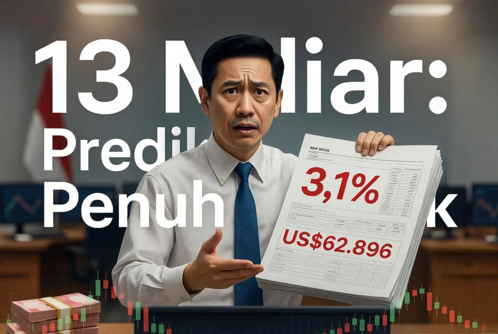 Prediksi Pergerakan BTC di Agustus