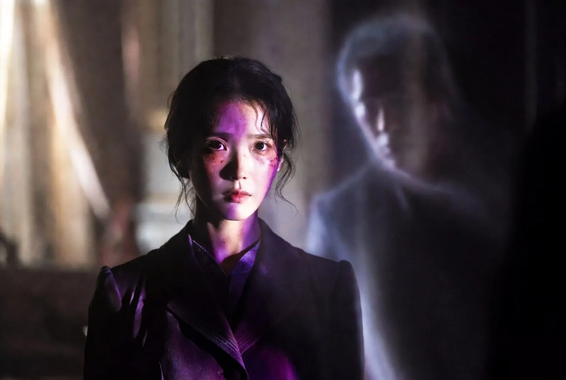 14 Drama Korea Penjahat Karismatik Latar Tragis Sulit