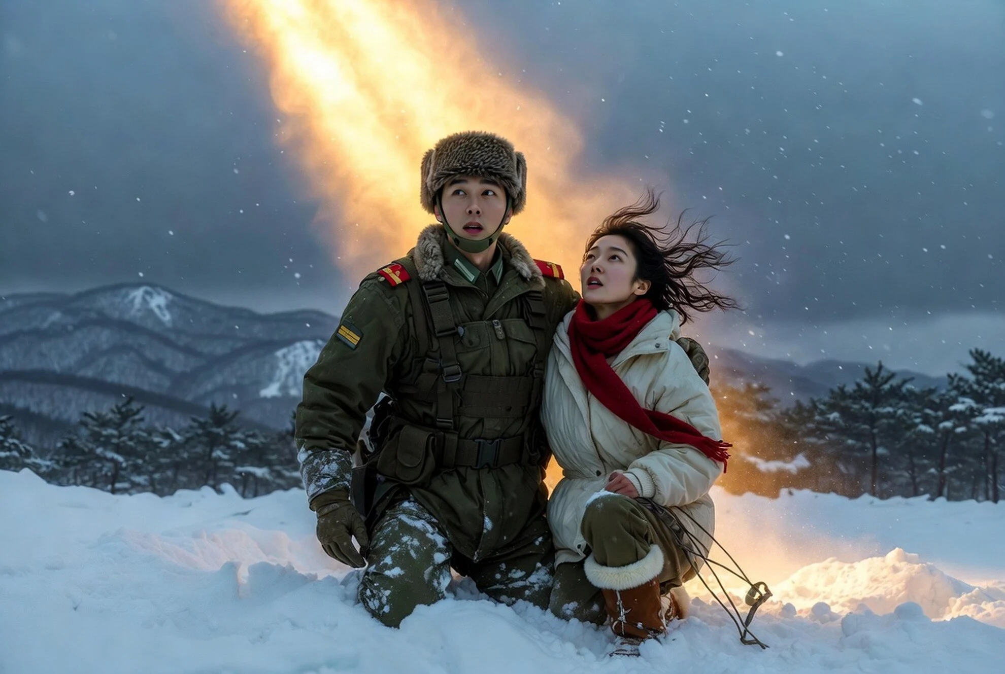15 Drama Korea Rewatchable yang Tetap Seru Meski Ending