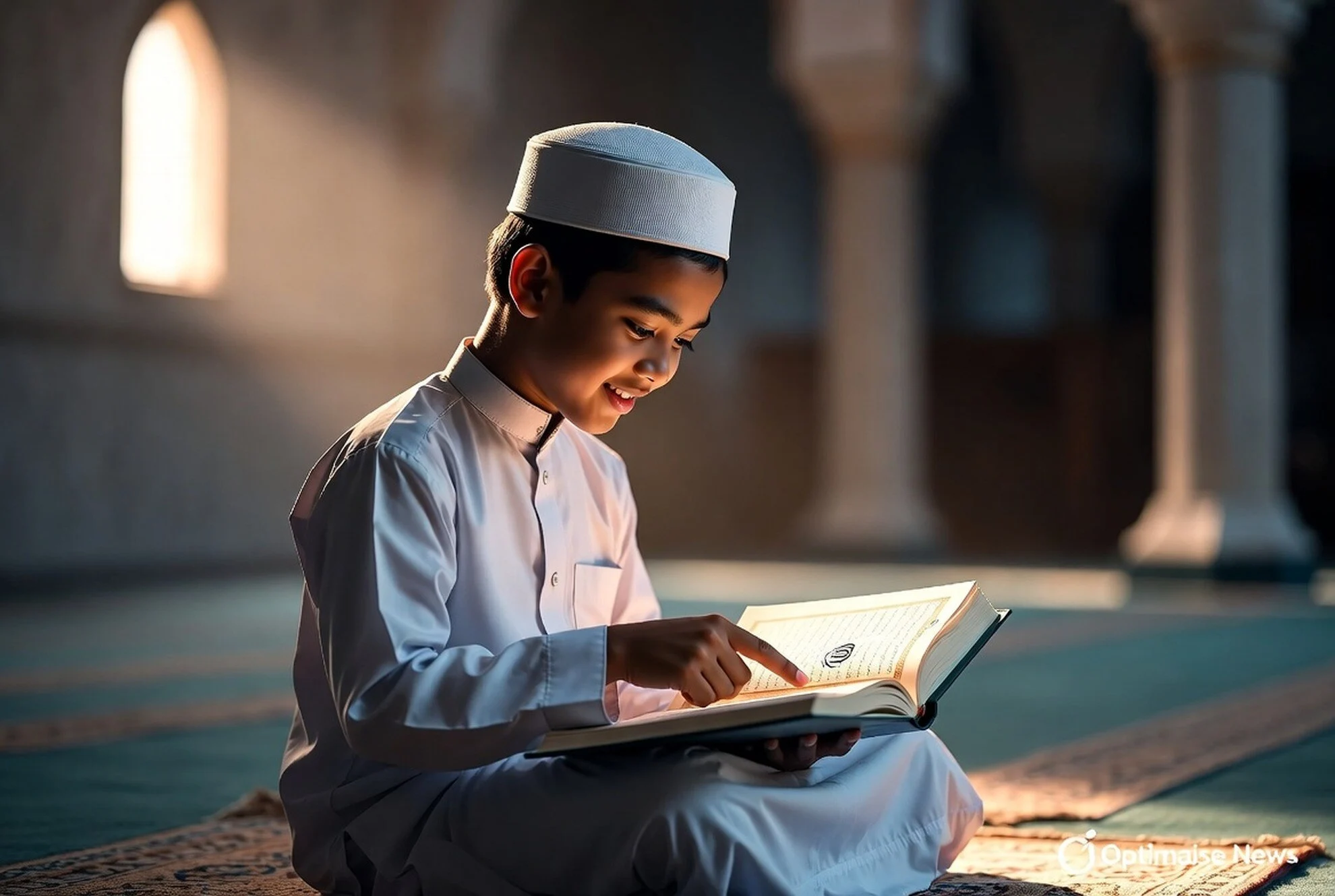 15 Hukum Tajwid Penting untuk Mencegah Perubahan Makna Al-Qur'an