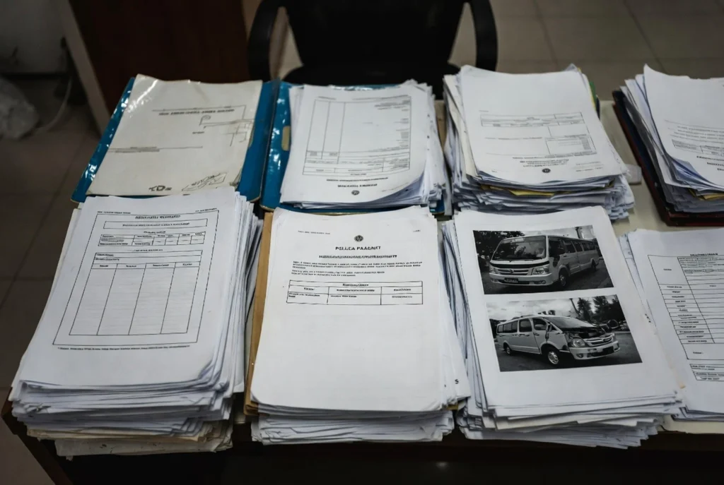Status Pemanggilan Tersangka