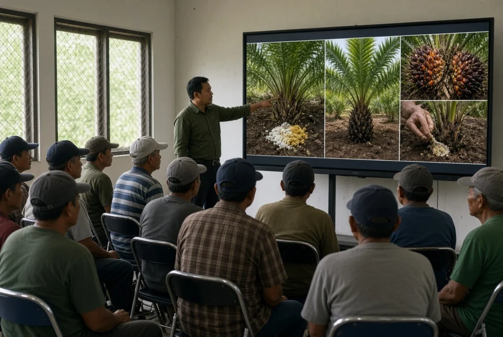 Paser masih di bawah 20 ton, target minimal 30 ton