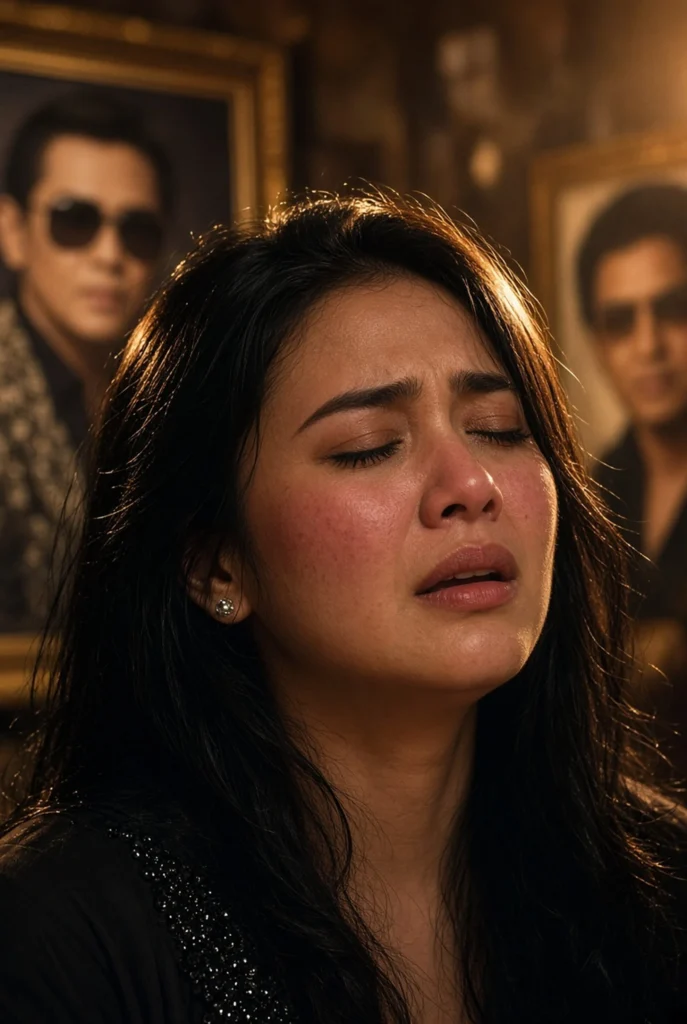 Momen Top 27 DA8: Rangga Hidupkan Lirik Kehilangan