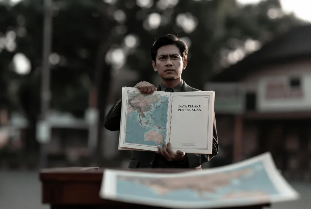 Reaksi Wali Kota Farhan yang Mengantongi Data Pelaku